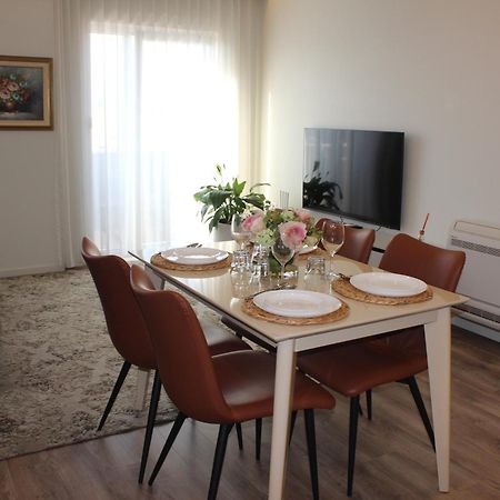 Delight Apartment Tiranë Eksteriør bilde