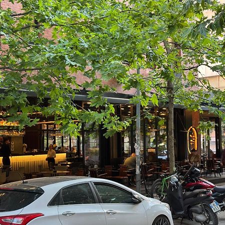 Delight Apartment Tiranë Eksteriør bilde