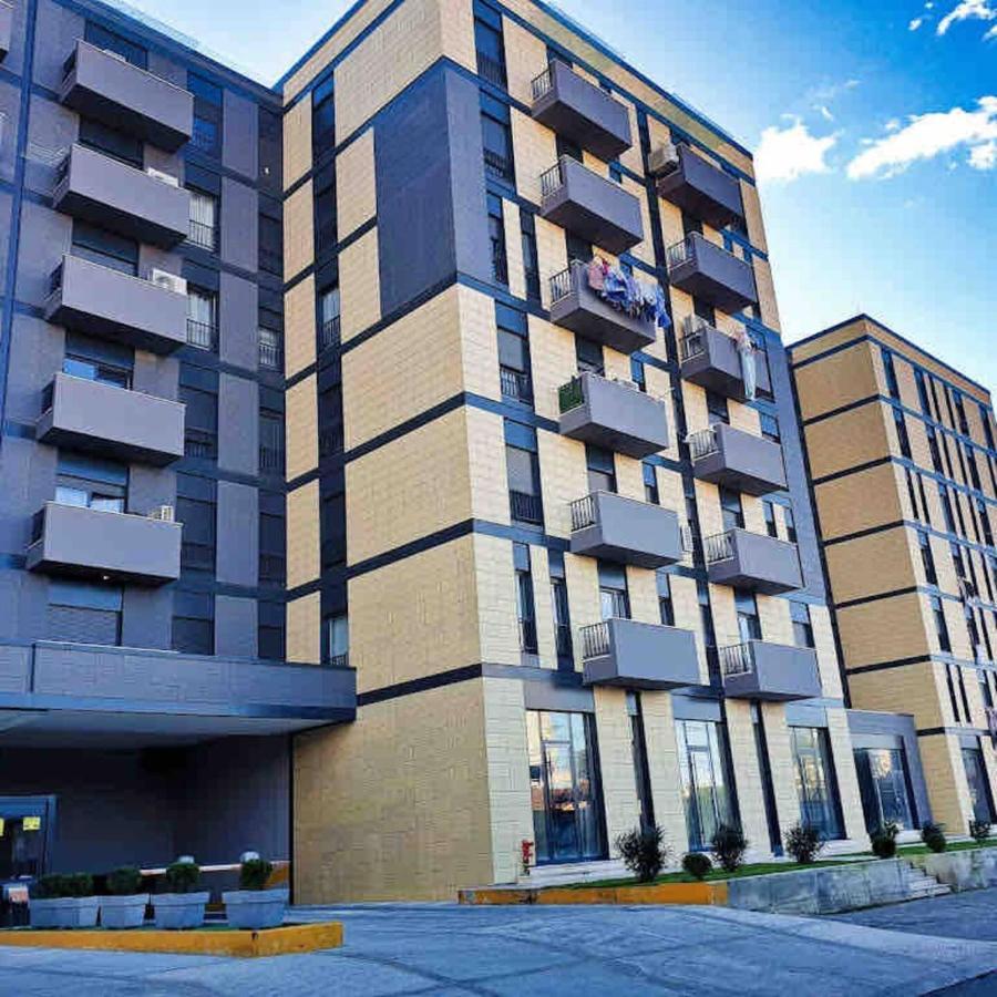 Delight Apartment Tiranë Eksteriør bilde
