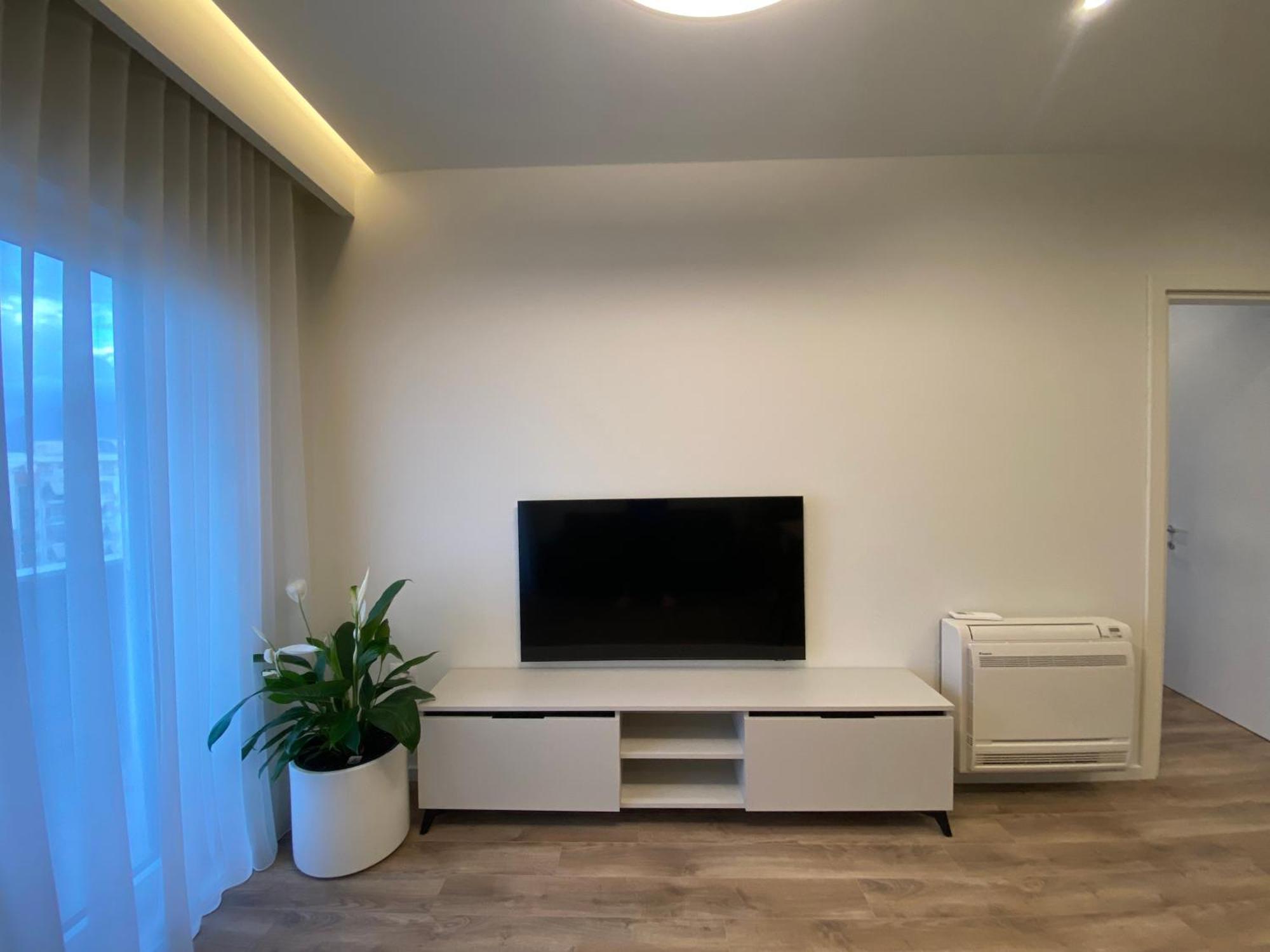Delight Apartment Tiranë Eksteriør bilde